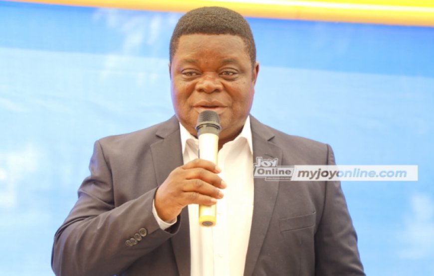 Prof Peter Quartey Commends Finance Minister for Apology Over DDEP Impact