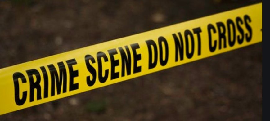 Suspected Serial Killer Escapes Police Custody in Nairobi