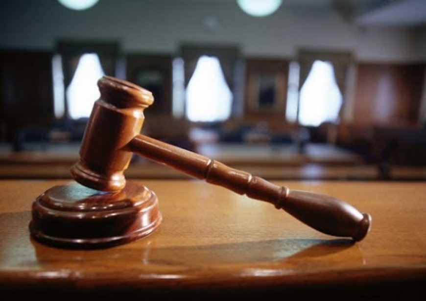 Imam Remanded for Allegedly Threatening to Kill Estranged Wife