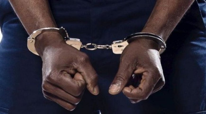 Accra Circuit Court Remands Farmer Over Alleged Assault and Land Guard Activities